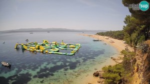 Město Bol - Zlatni rat - 31.5.2026 v 12:30 Město Bol - Zlatni rat - 31.5.2026 v 12:30