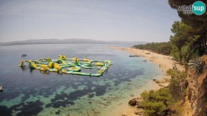 Město Bol - Zlatni rat - 31.5.2026 v 13:00 Město Bol - Zlatni rat - 31.5.2026 v 13:00