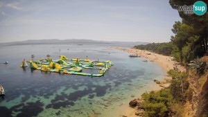 Město Bol - Zlatni rat - 31.5.2026 v 13:30 Město Bol - Zlatni rat - 31.5.2026 v 13:30