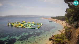 Město Bol - Zlatni rat - 31.5.2026 v 14:30 Město Bol - Zlatni rat - 31.5.2026 v 14:30