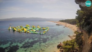 Město Bol - Zlatni rat - 31.5.2026 v 15:00 Město Bol - Zlatni rat - 31.5.2026 v 15:00