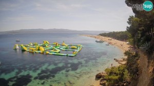Město Bol - Zlatni rat - 31.5.2026 v 15:15 Město Bol - Zlatni rat - 31.5.2026 v 15:15