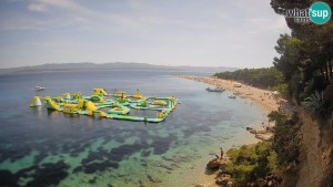 Město Bol - Zlatni rat - 31.5.2026 v 15:30 Město Bol - Zlatni rat - 31.5.2026 v 15:30