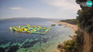 Město Bol - Zlatni rat - 31.5.2026 v 16:00 Město Bol - Zlatni rat - 31.5.2026 v 16:00