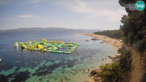 Město Bol - Zlatni rat - 31.5.2026 v 16:15 Město Bol - Zlatni rat - 31.5.2026 v 16:15