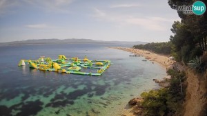 Město Bol - Zlatni rat - 31.5.2026 v 16:30 Město Bol - Zlatni rat - 31.5.2026 v 16:30