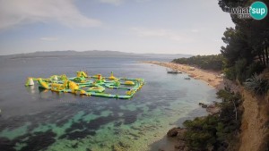 Město Bol - Zlatni rat - 31.5.2026 v 17:00 Město Bol - Zlatni rat - 31.5.2026 v 17:00