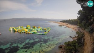 Město Bol - Zlatni rat - 31.5.2026 v 17:15 Město Bol - Zlatni rat - 31.5.2026 v 17:15
