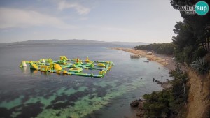 Město Bol - Zlatni rat - 31.5.2026 v 17:30 Město Bol - Zlatni rat - 31.5.2026 v 17:30
