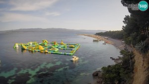 Město Bol - Zlatni rat - 31.5.2026 v 18:00 Město Bol - Zlatni rat - 31.5.2026 v 18:00