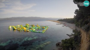 Město Bol - Zlatni rat - 31.5.2026 v 18:15 Město Bol - Zlatni rat - 31.5.2026 v 18:15