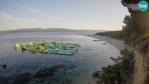 Město Bol - Zlatni rat - 31.5.2026 v 19:15 Město Bol - Zlatni rat - 31.5.2026 v 19:15