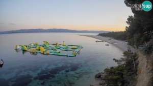 Město Bol - Zlatni rat - 31.5.2026 v 20:30 Město Bol - Zlatni rat - 31.5.2026 v 20:30