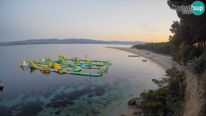 Město Bol - Zlatni rat - 31.5.2026 v 20:45 Město Bol - Zlatni rat - 31.5.2026 v 20:45