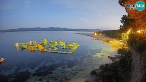 Město Bol - Zlatni rat - 31.5.2026 v 21:15 Město Bol - Zlatni rat - 31.5.2026 v 21:15