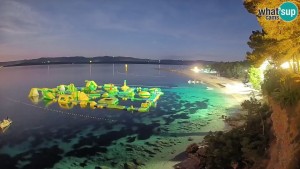 Město Bol - Zlatni rat - 31.5.2026 v 21:45 Město Bol - Zlatni rat - 31.5.2026 v 21:45