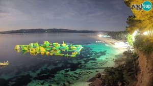 Město Bol - Zlatni rat - 31.5.2026 v 22:00 Město Bol - Zlatni rat - 31.5.2026 v 22:00