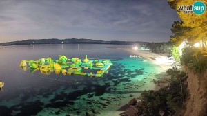 Město Bol - Zlatni rat - 31.5.2026 v 22:15 Město Bol - Zlatni rat - 31.5.2026 v 22:15