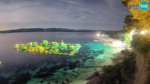 Město Bol - Zlatni rat - 31.5.2026 v 22:30 Město Bol - Zlatni rat - 31.5.2026 v 22:30