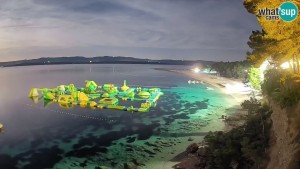 Město Bol - Zlatni rat - 31.5.2026 v 22:45 Město Bol - Zlatni rat - 31.5.2026 v 22:45