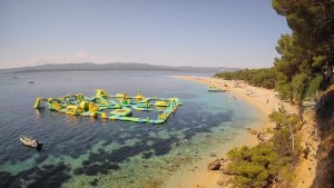 Město Bol - Zlatni rat - 16.6.2026 v 10:15 Město Bol - Zlatni rat - 16.6.2026 v 10:15