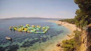 Město Bol - Zlatni rat - 16.6.2026 v 11:15 Město Bol - Zlatni rat - 16.6.2026 v 11:15