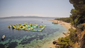 Město Bol - Zlatni rat - 16.6.2026 v 13:45 Město Bol - Zlatni rat - 16.6.2026 v 13:45