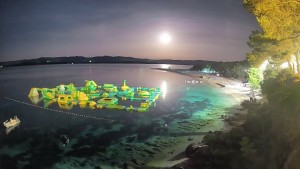Město Bol - Zlatni rat - 26.7.2026 v 00:45 Město Bol - Zlatni rat - 26.7.2026 v 00:45