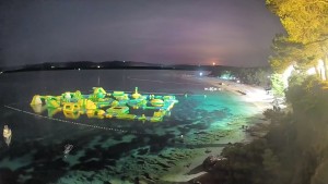 Město Bol - Zlatni rat - 26.7.2026 v 01:45 Město Bol - Zlatni rat - 26.7.2026 v 01:45
