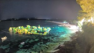 Město Bol - Zlatni rat - 26.7.2026 v 04:00 Město Bol - Zlatni rat - 26.7.2026 v 04:00