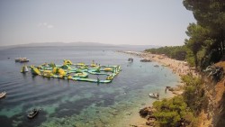 Zlatni rat / Golden Horn