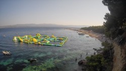Zlatni rat / Golden Horn