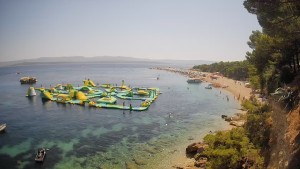 Město Bol - Zlatni rat - 31.7.2026 v 14:45 Město Bol - Zlatni rat - 31.7.2026 v 14:45