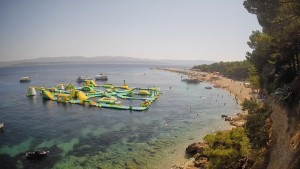 Město Bol - Zlatni rat - 31.7.2026 v 15:30 Město Bol - Zlatni rat - 31.7.2026 v 15:30
