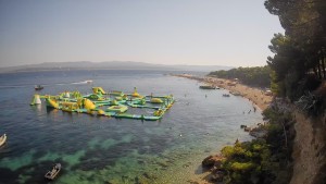 Město Bol - Zlatni rat - 31.7.2026 v 16:45 Město Bol - Zlatni rat - 31.7.2026 v 16:45