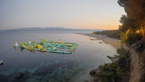 Město Bol - Zlatni rat - 31.7.2026 v 20:45 Město Bol - Zlatni rat - 31.7.2026 v 20:45