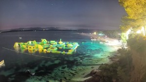 Stadt Bol - Zlatni rat - 31.7.2026 v 21:45 Stadt Bol - Zlatni rat - 31.7.2026 v 21:45