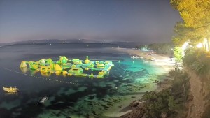 Stadt Bol - Zlatni rat - 31.7.2026 v 22:45 Stadt Bol - Zlatni rat - 31.7.2026 v 22:45