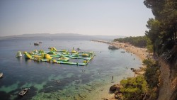 Zlatni rat / Golden Horn
