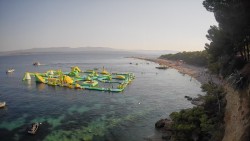 Zlatni rat / Golden Horn