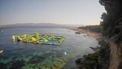 Zlatni rat / Golden Horn