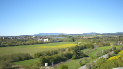 Svijany, Ještěd