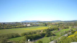 Svijany, Ještěd