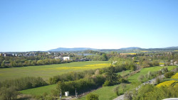 Svijany, Ještěd