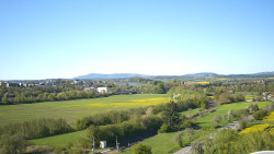 Svijany, Ještěd