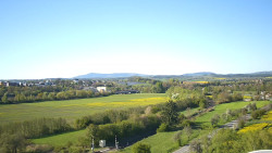 Svijany, Ještěd