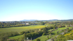 Svijany, Ještěd