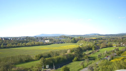 Svijany, Ještěd