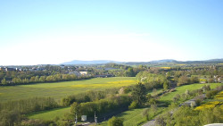 Svijany, Ještěd
