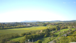Svijany, Ještěd